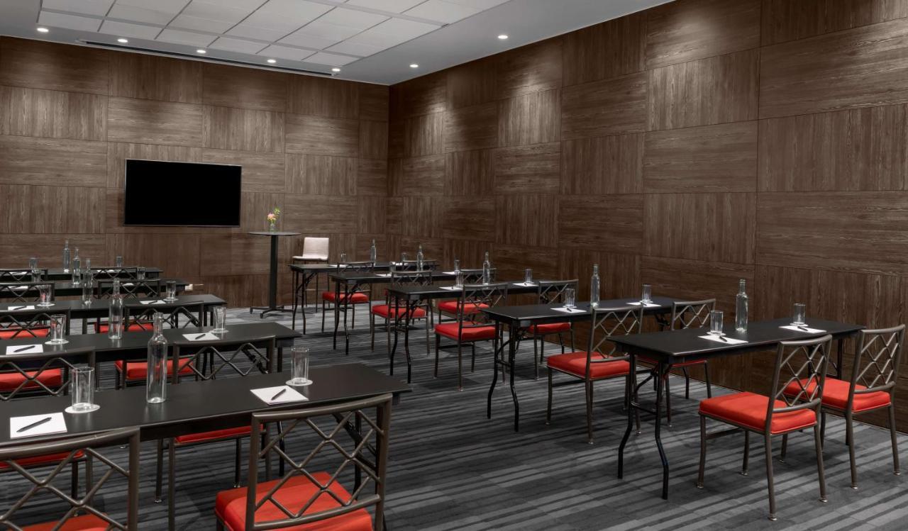 Hyatt Centric Las Condes Santiago Dış mekan fotoğraf
