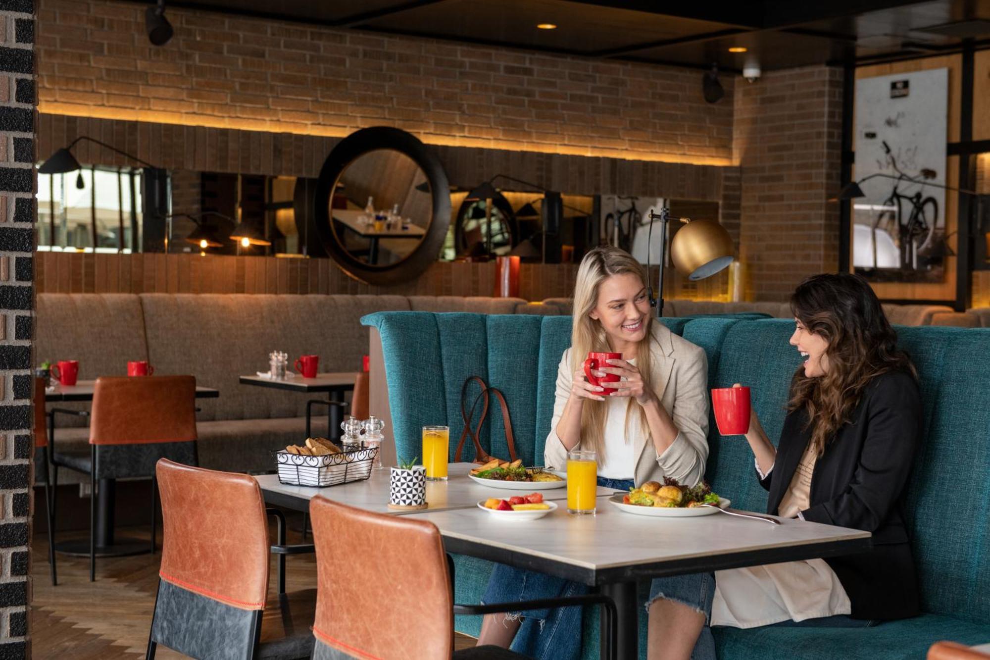 Hyatt Centric Las Condes Santiago Dış mekan fotoğraf