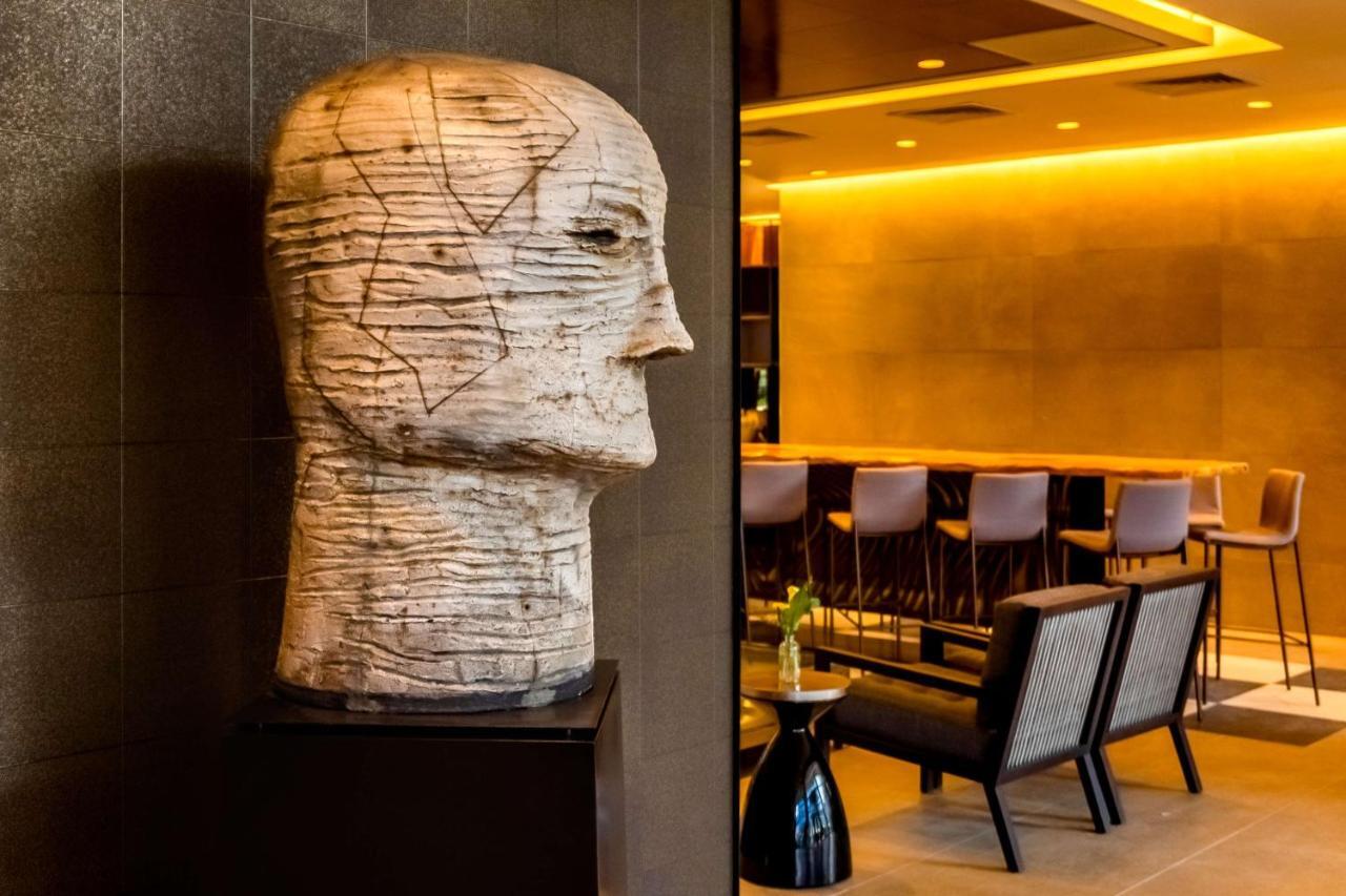 Hyatt Centric Las Condes Santiago Dış mekan fotoğraf
